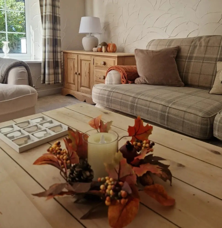Riverside Cottage