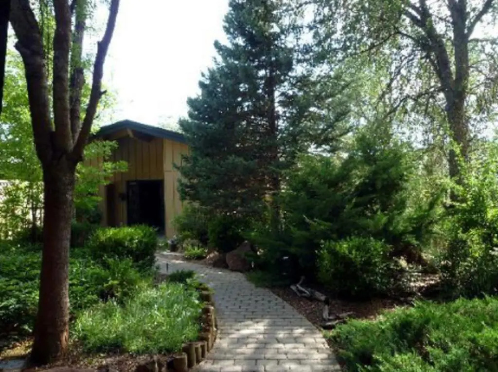 Yosemite Bed and Breakfast