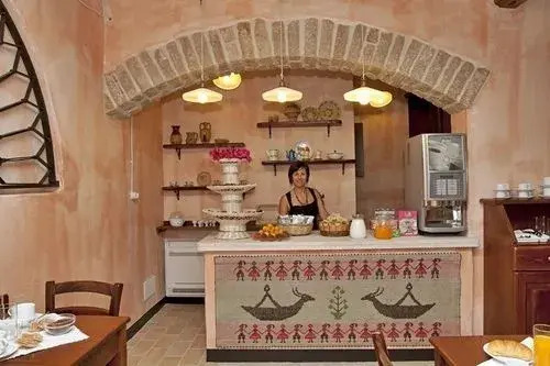 Hotel Bia Maore