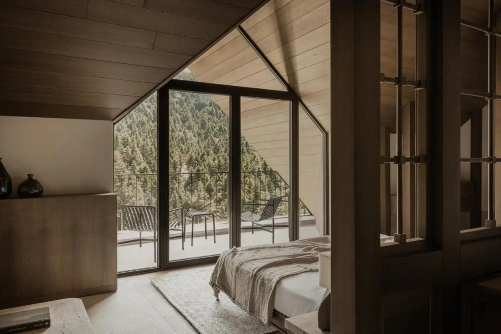 MANNA, a Member of Design Hotels