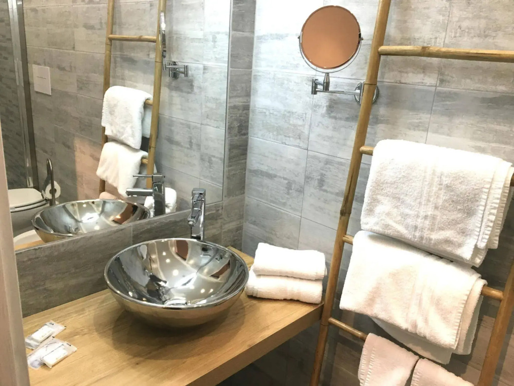B&B Centrale Affittacamere