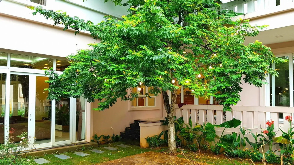 Red Gate Villa