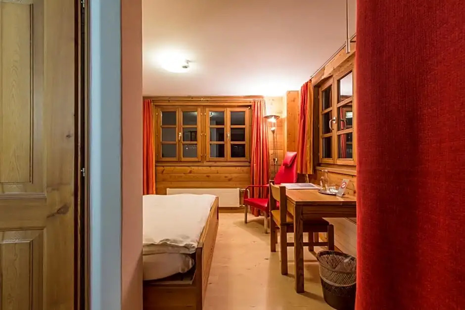 Hotel Glocke