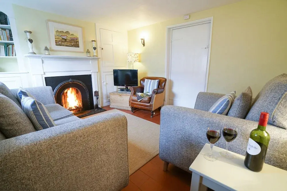 Aldeburgh Cottage