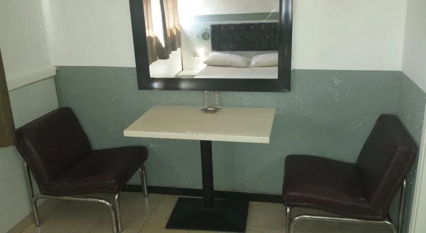Motel Hofim