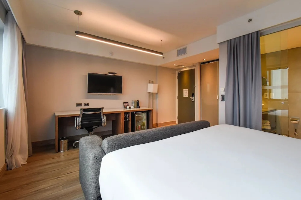 Elegance Suites Ibirapuera