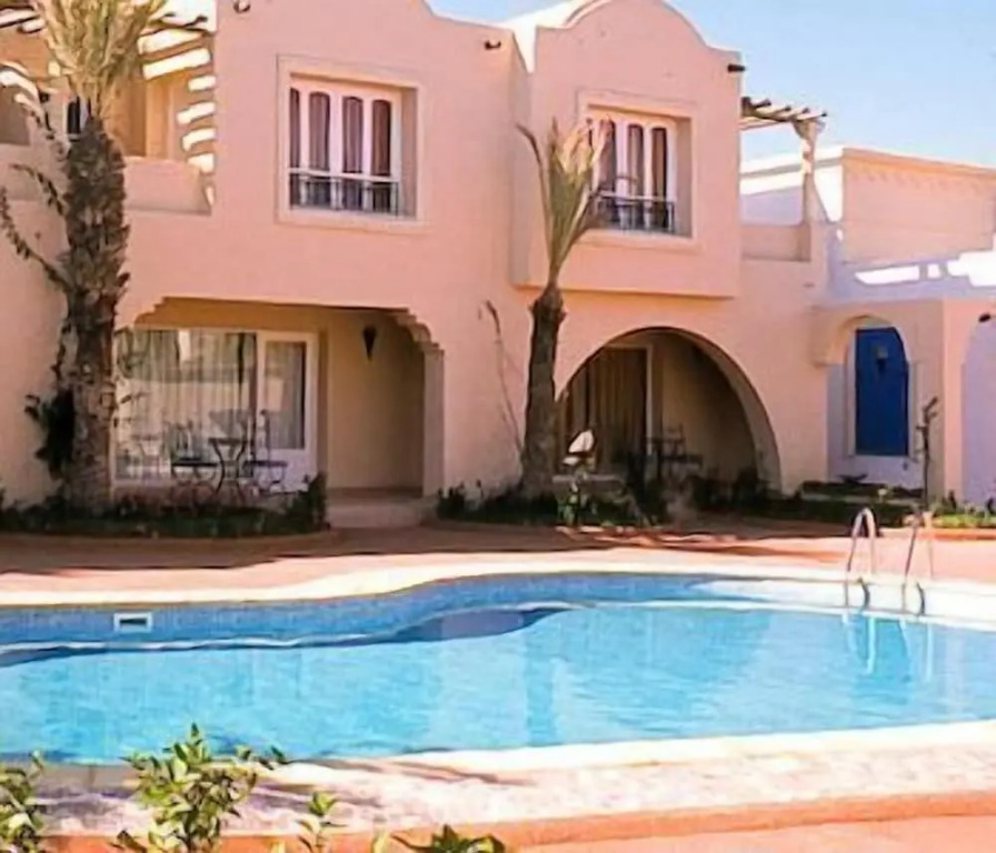 Guesthouse Villamar