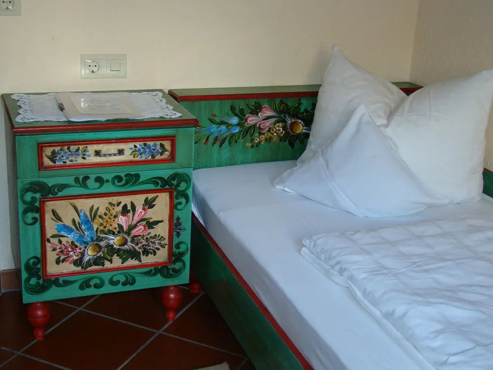 Hotel Hirsch