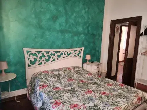 La casa di Circe