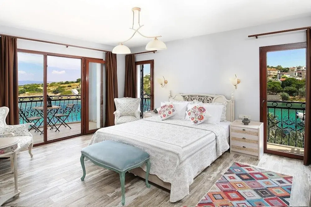 Mai Sema Otel Dalyan