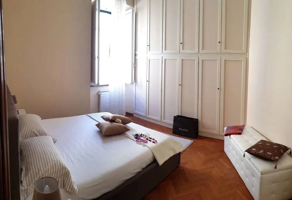Casa Tua Suite Coliseum
