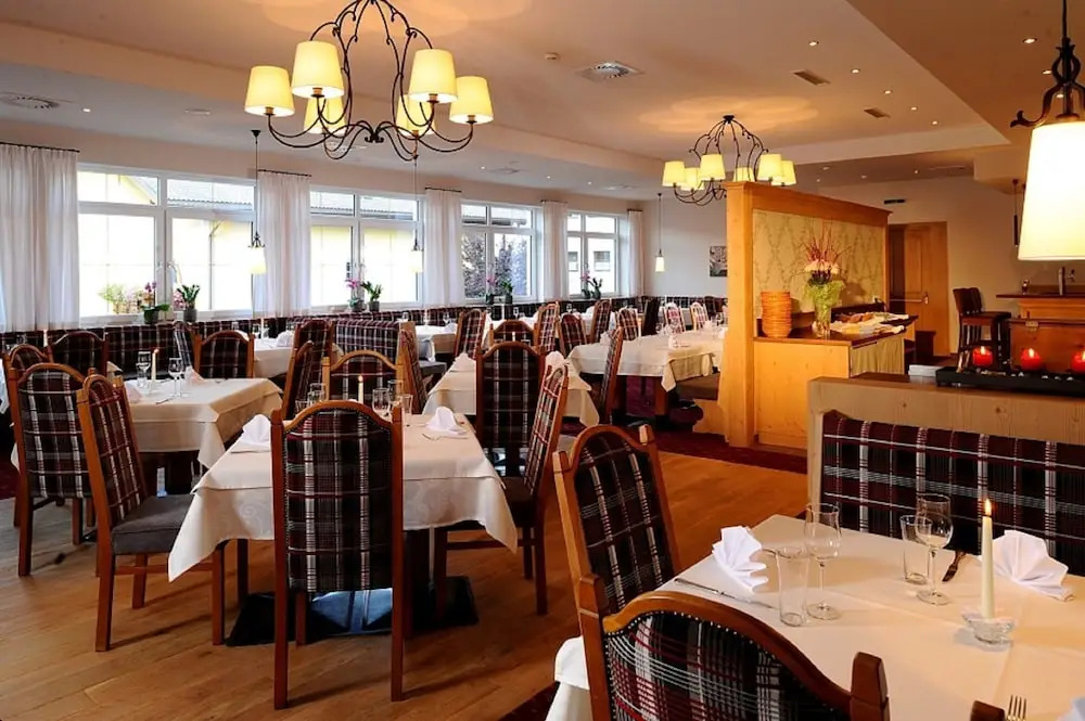 Hotel Feldwebel