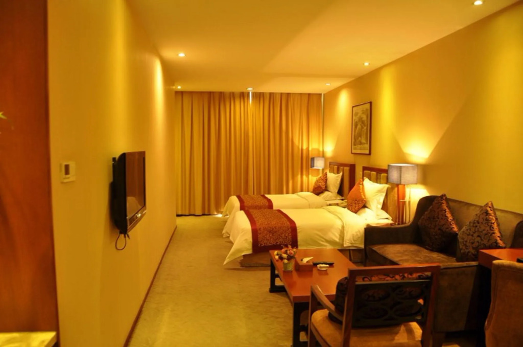 Jin Merchant International Hotel