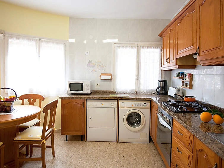 Cleo - Four Bedroom