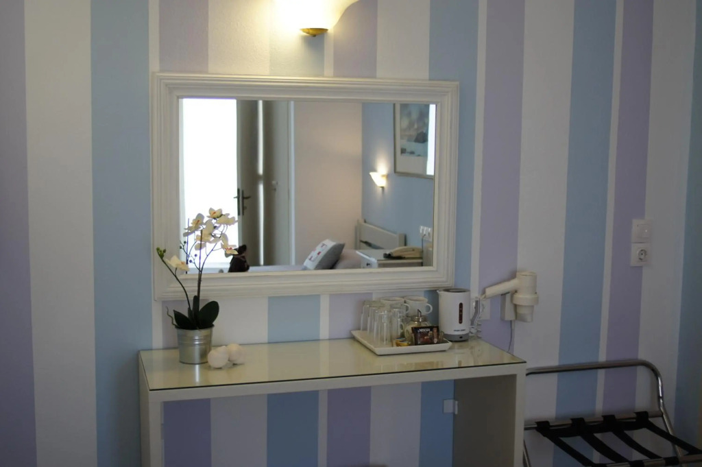 Hotel Cyclades