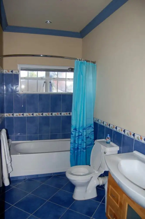 Casa del Sol Tobago