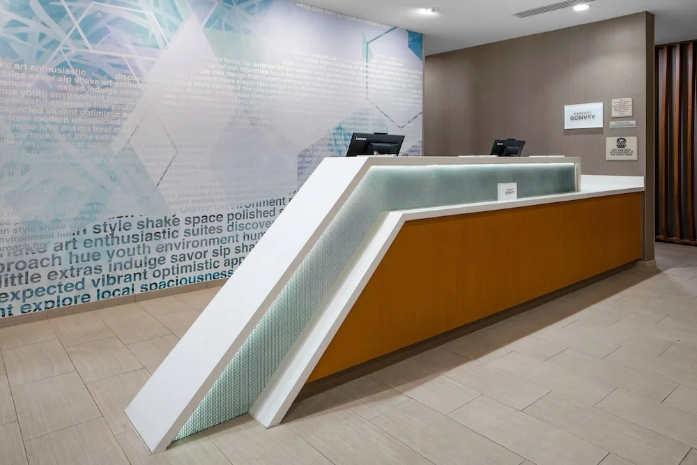 SpringHill Suites Winchester