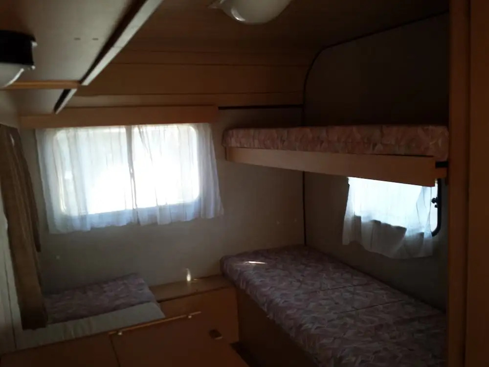 Village Camping Fico DIndia
