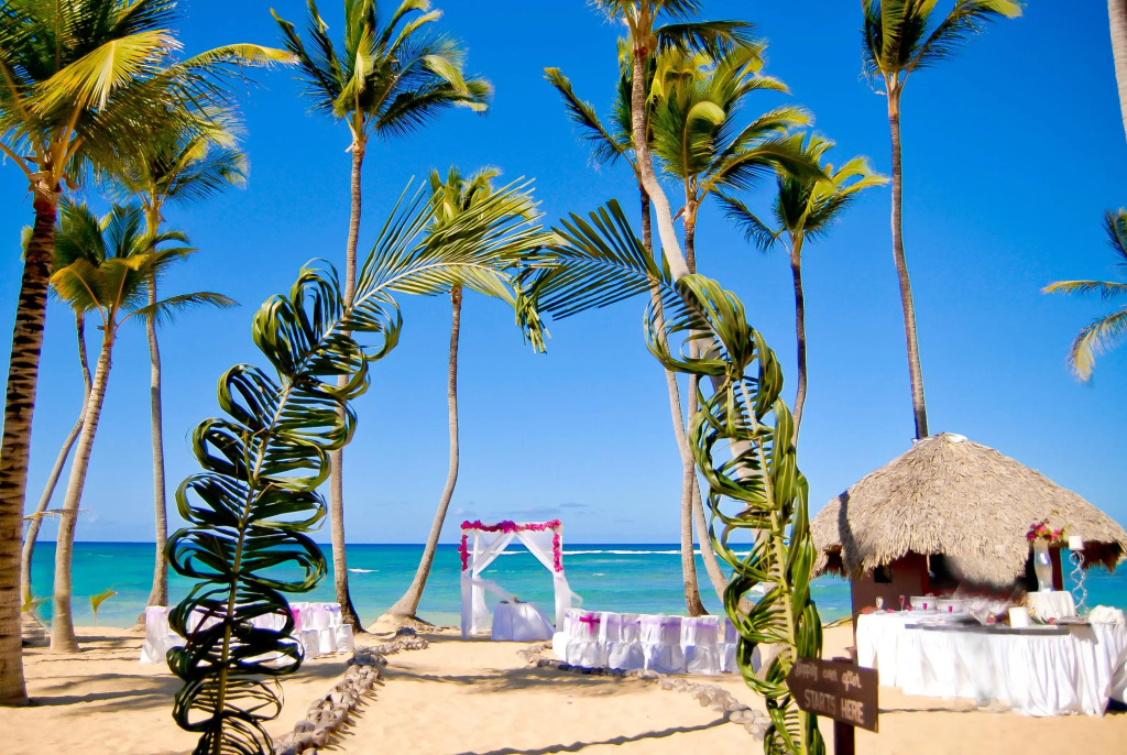 Grand Sirenis Punta Cana Resort & Aquagames - All Inclusive