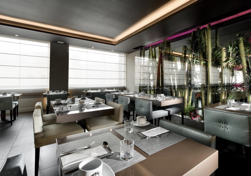 c-hotels Ambasciatori