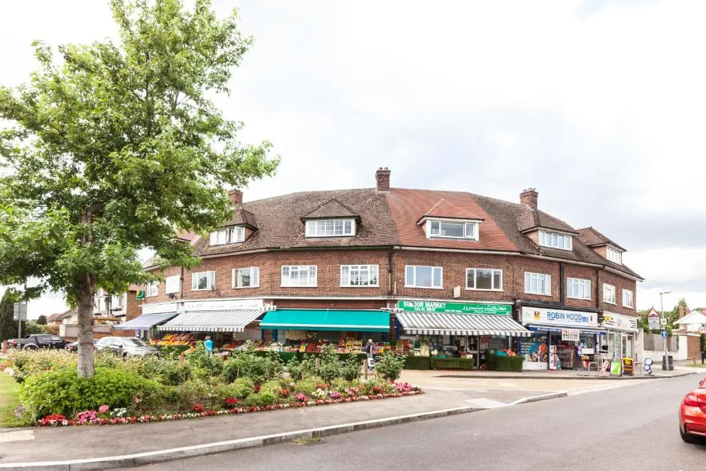 London's Best Spacious Family Home