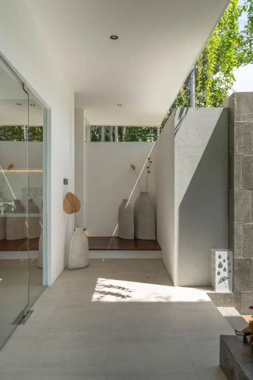 Villa Luna - 4BR in Pererenan