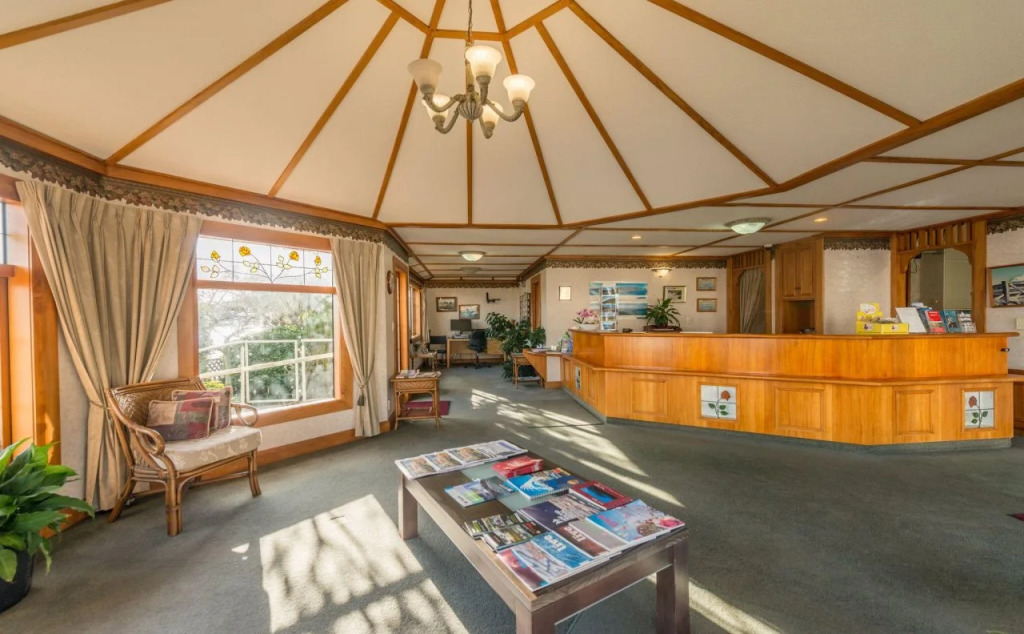 Amber Court Motel
