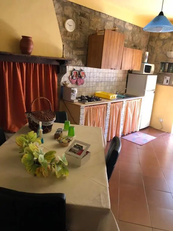 Appartamento del cuore