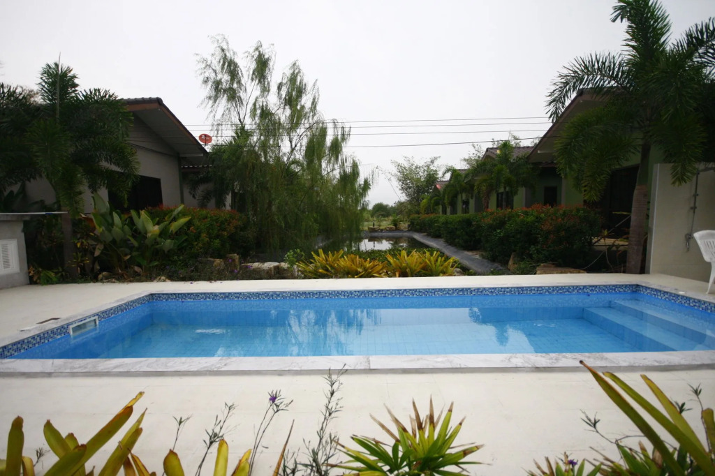 Long Lake Resort