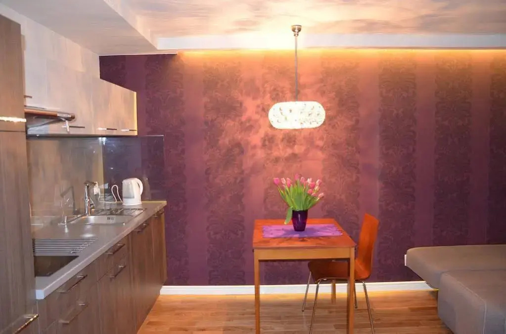 Apartament Orchidea Centrum