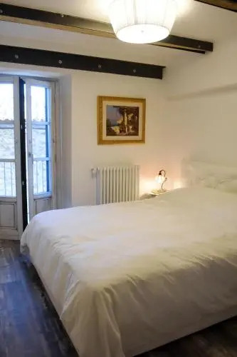 San Francesco Suite