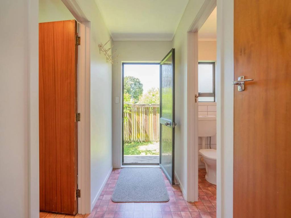 Surf Stay - Whitianga Holiday Home