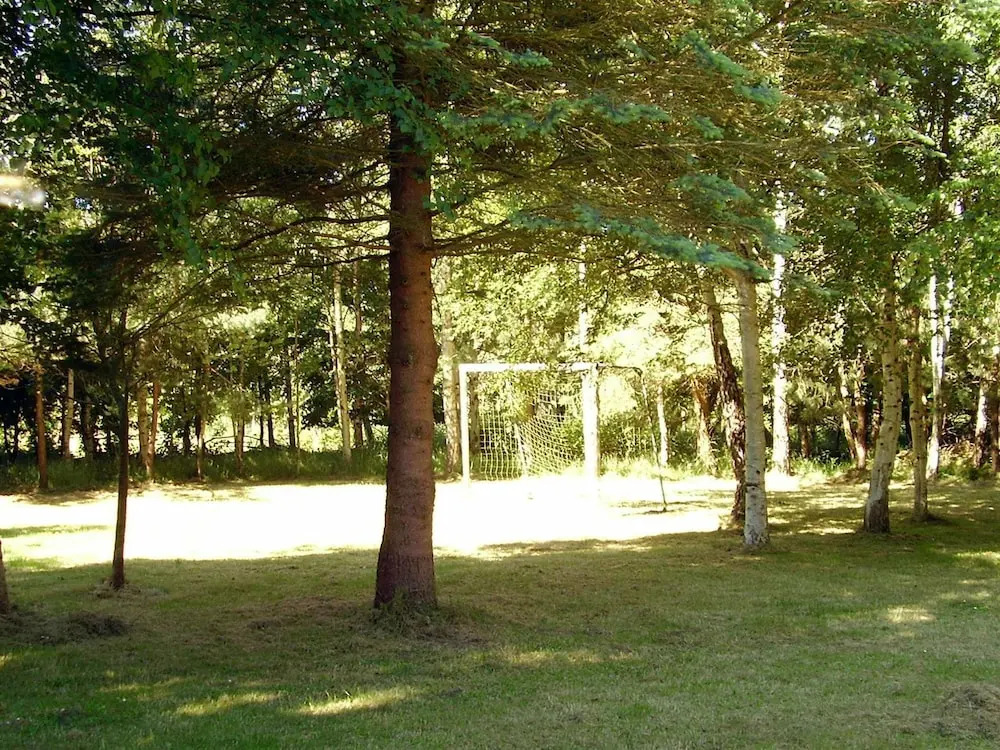 Lovely Holiday Home in Dannemare With Terrace