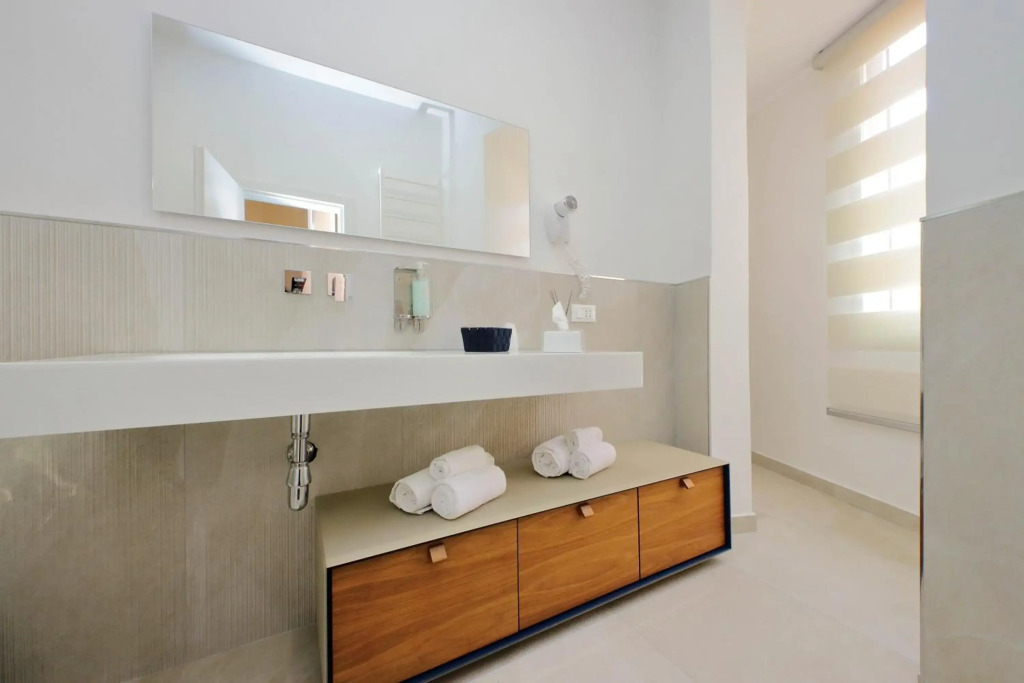 Suite Trevi