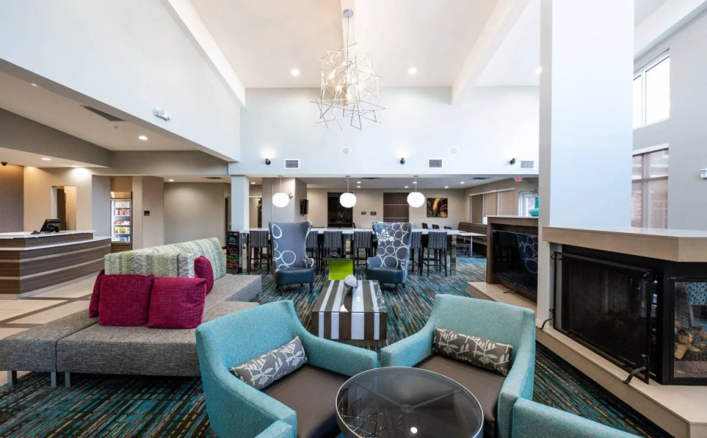 Residence Inn by Marriott Oklahoma City North/Quail Springs