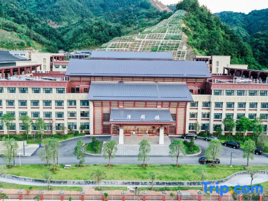 GUANGYUESHANG Zequn Hotel