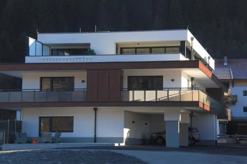 Ledermaier Loft & Lodge`s eU