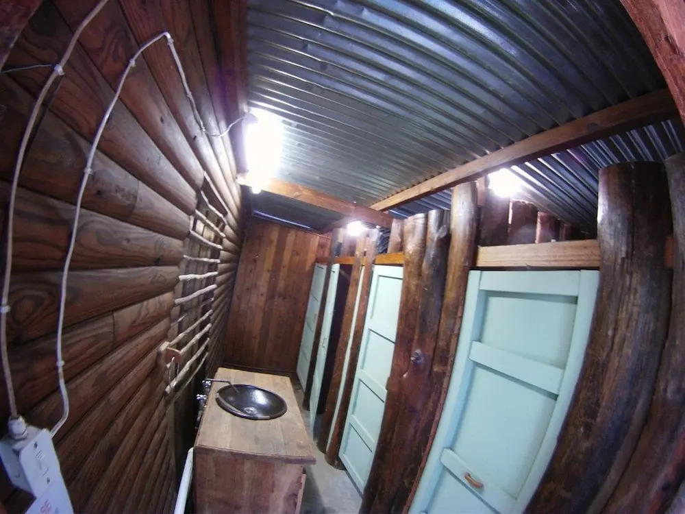 Hazyview Adventure Backpackers