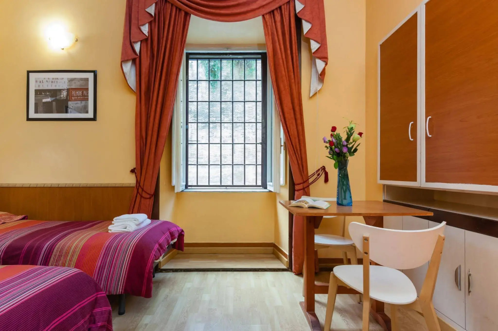 Cesare Balbo Inn