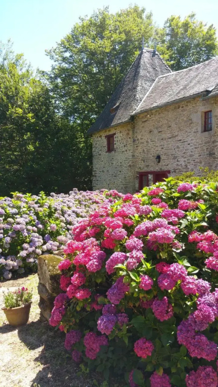 Chateau de Bellefond