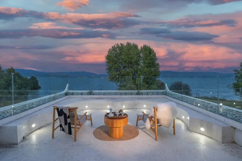 Dali Xiran · Erhai Villa