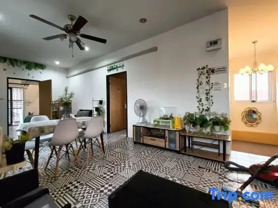 Merit Courtyard Suvarnabhumi House