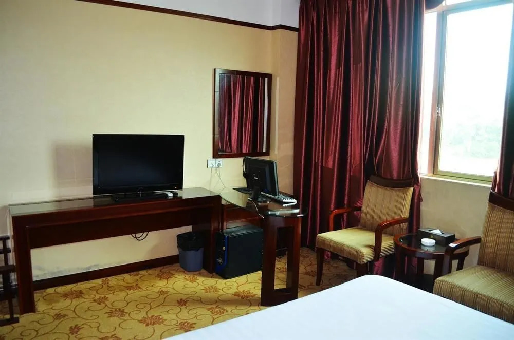 Yin Wan Hotel