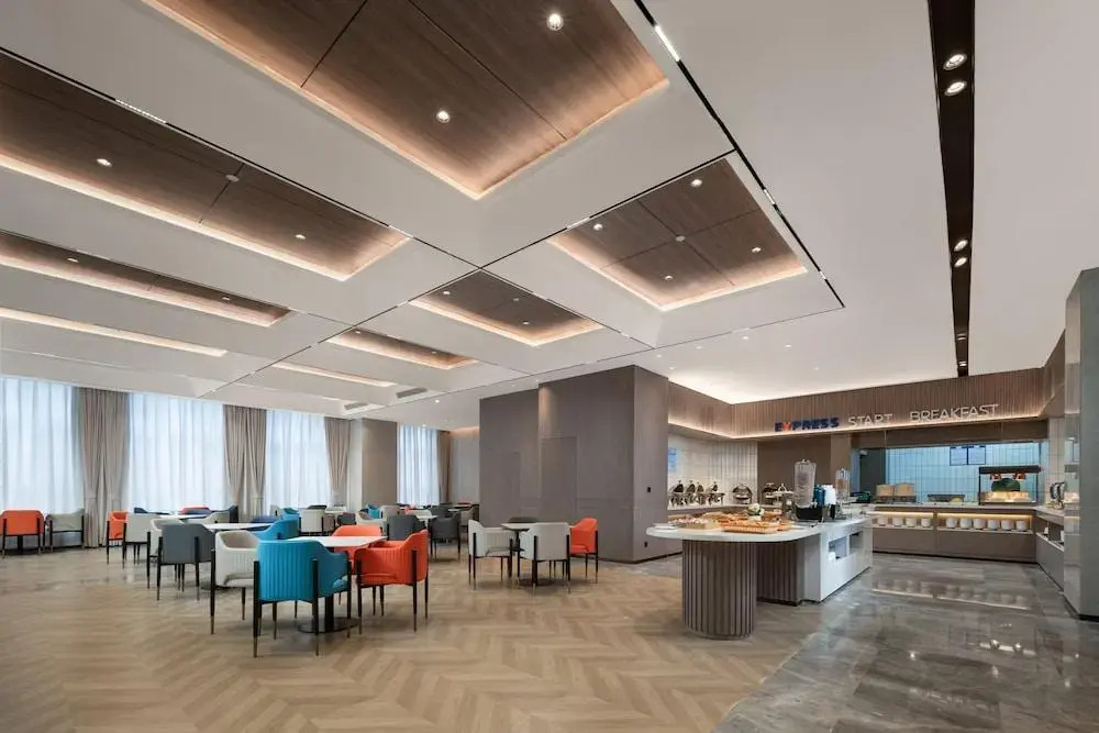 Holiday Inn Express Turpan by IHG