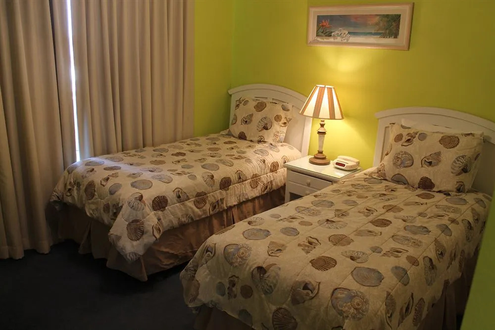 Okaloosa Island Rentals by Wyndham Vacation Rentals