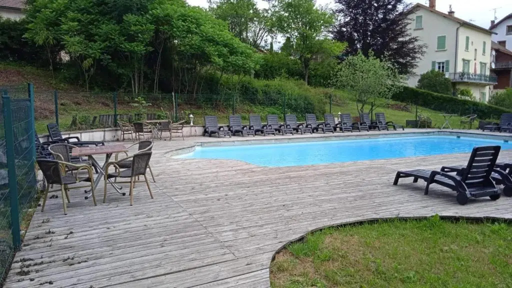 Hôtel Restaurant des Lacs