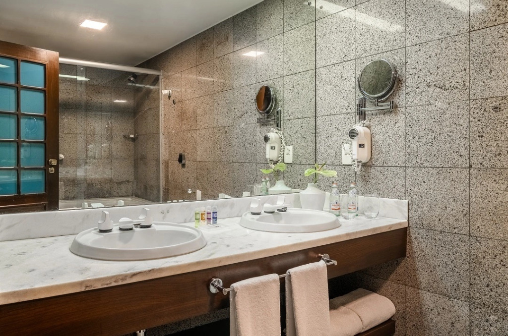 Bourbon Hotel & Suites Curitiba