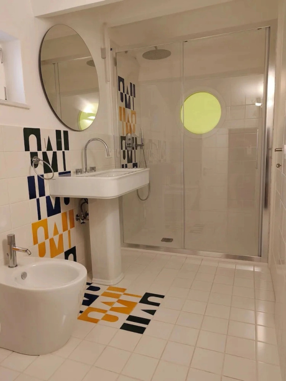 YourHome - La Maddalena Blue House