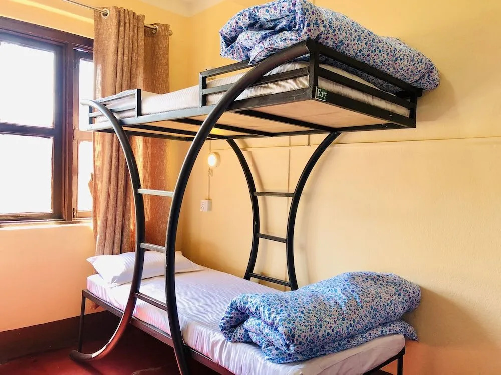 Rest Up Kathmandu Hostel