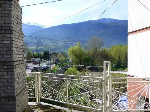 Hotel Beau Séjour
